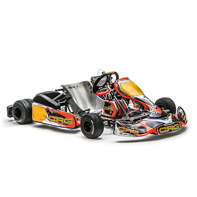 CRG