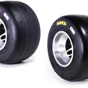 MG Tires