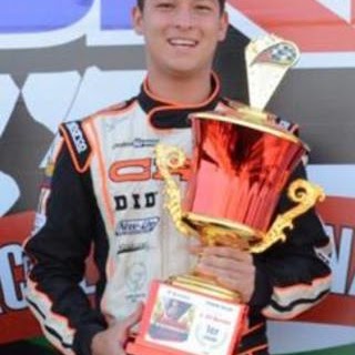 Sebastián Martínez